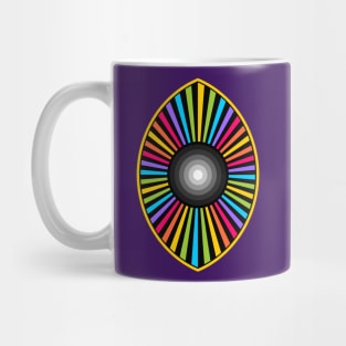 Cosmic Eye Mug